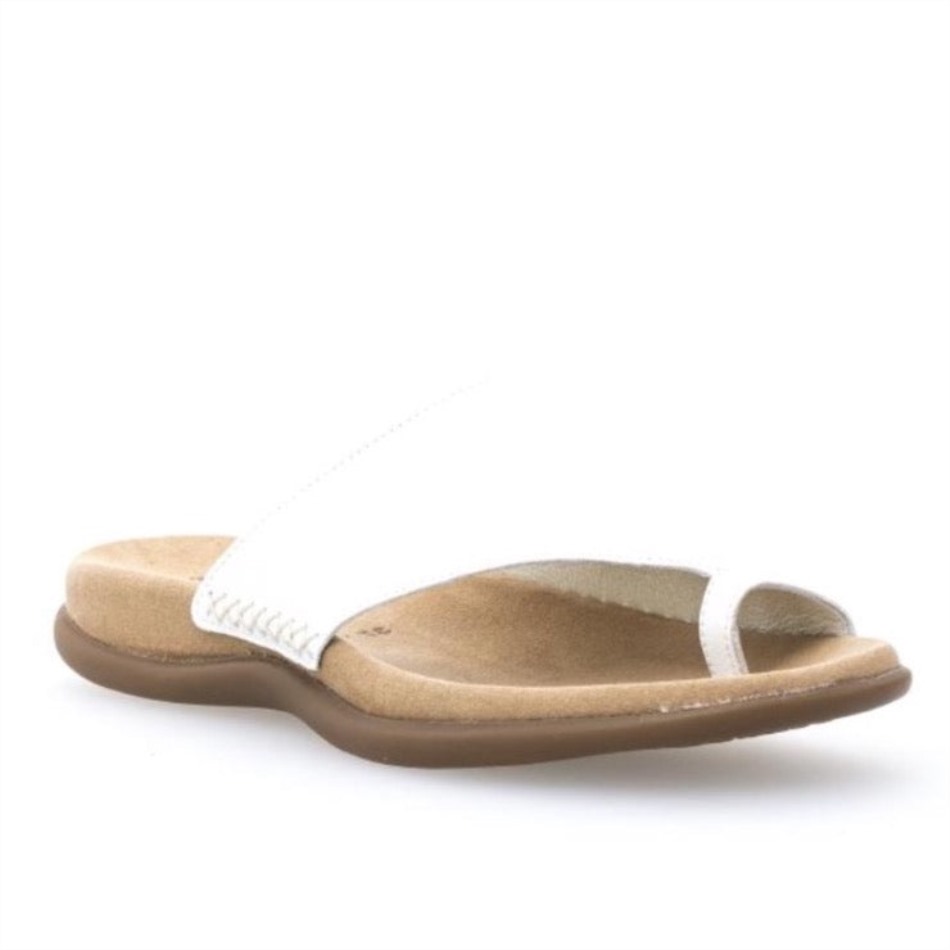 Gabour | Exclusif 03 700 21 Blanc